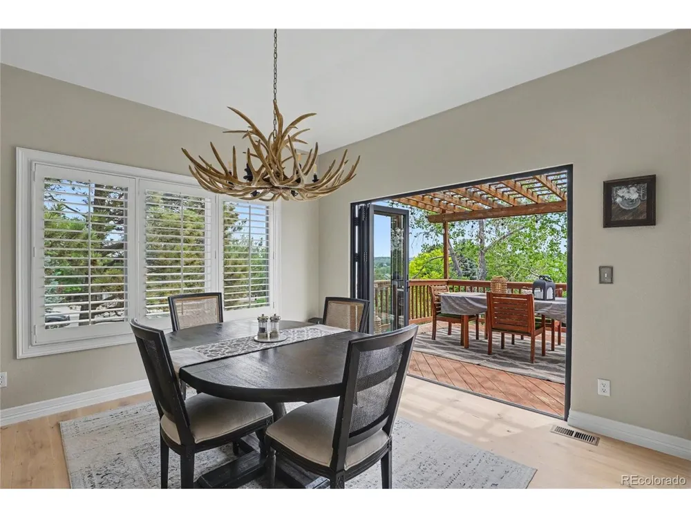 7499 S Genoa Circle Centennial, CO 80016