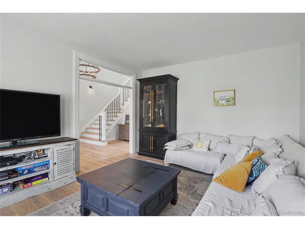 7499 S Genoa Circle Centennial, CO 80016