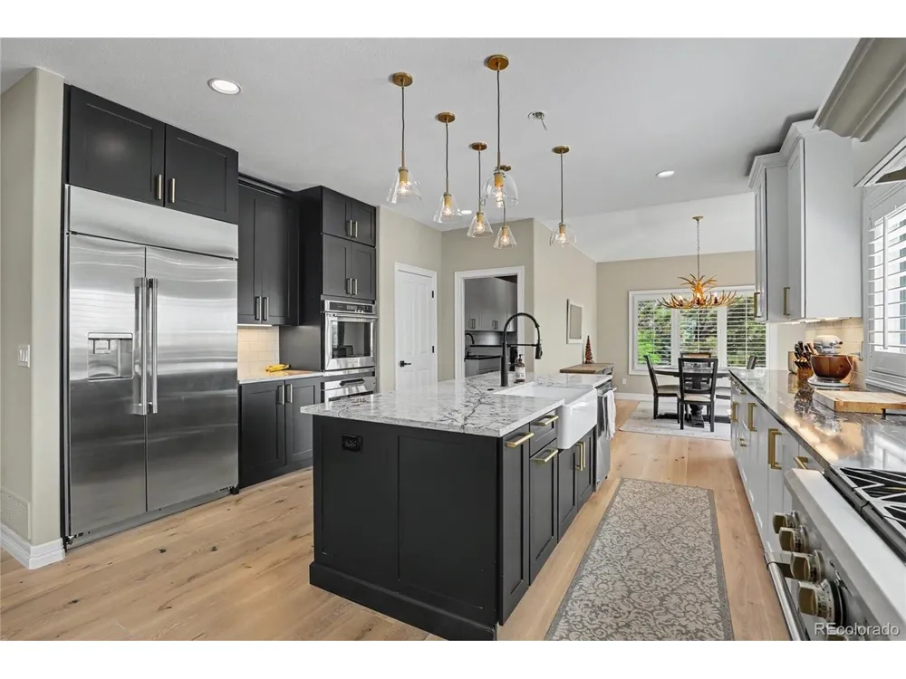 7499 S Genoa Circle Centennial, CO 80016