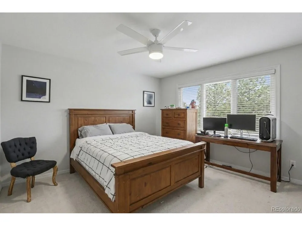 7499 S Genoa Circle Centennial, CO 80016