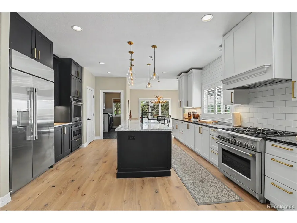 7499 S Genoa Circle Centennial, CO 80016