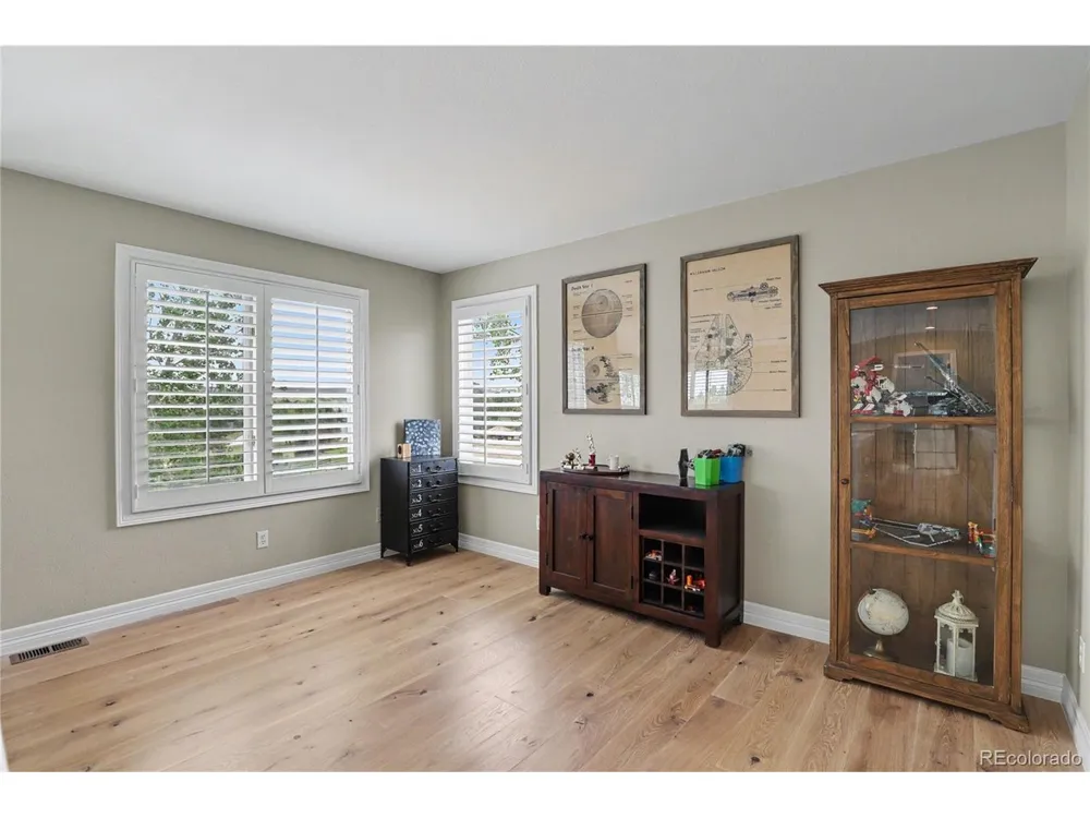 7499 S Genoa Circle Centennial, CO 80016
