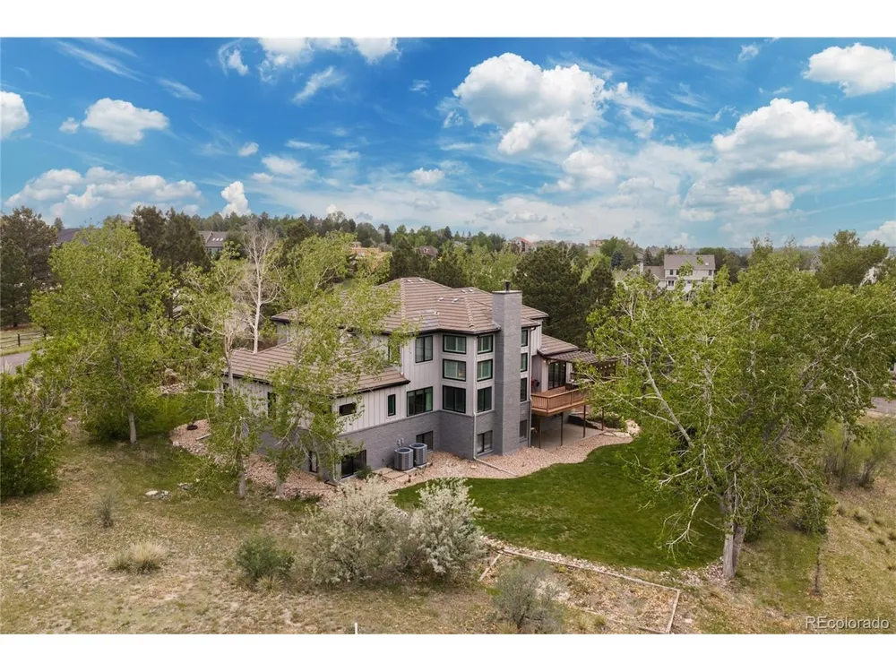 7499 S Genoa Circle Centennial, CO 80016