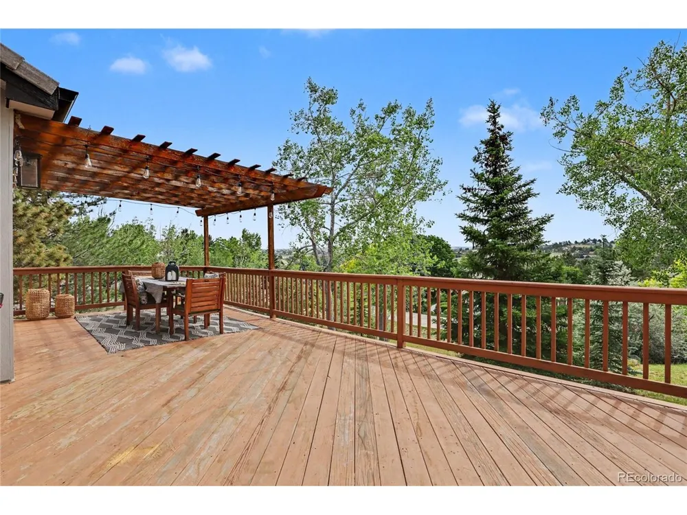 7499 S Genoa Circle Centennial, CO 80016