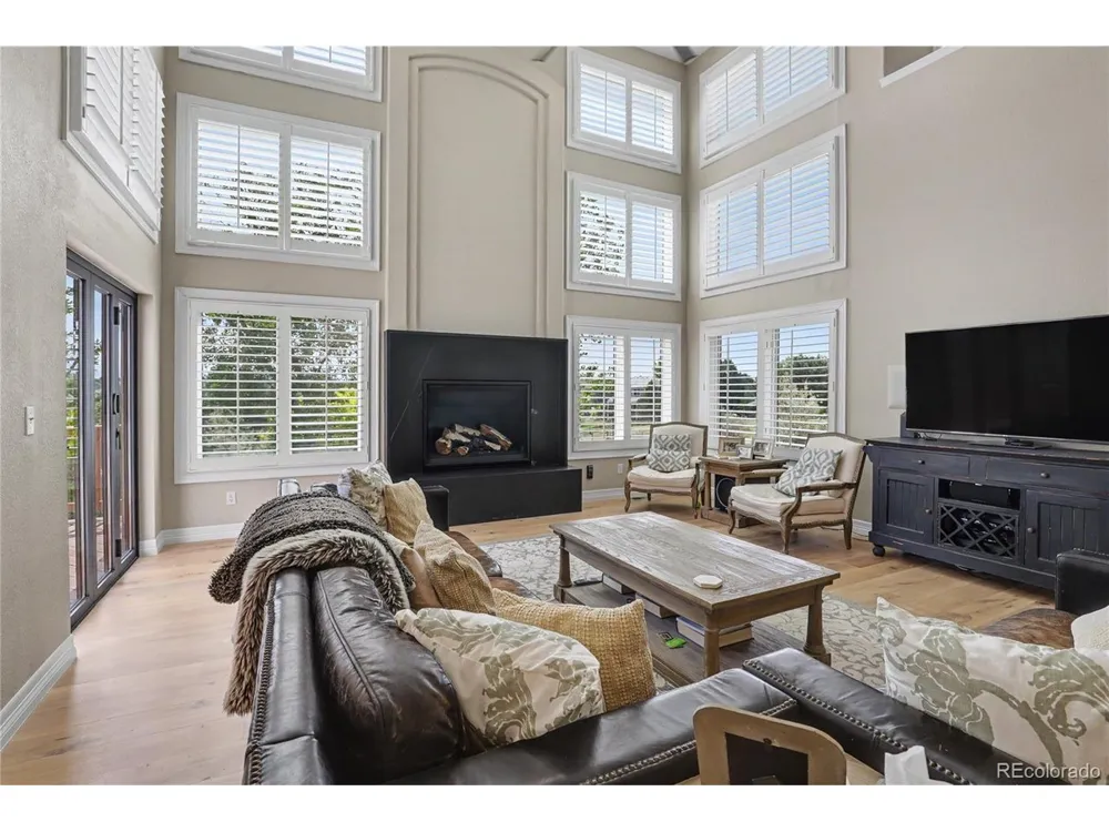 7499 S Genoa Circle Centennial, CO 80016