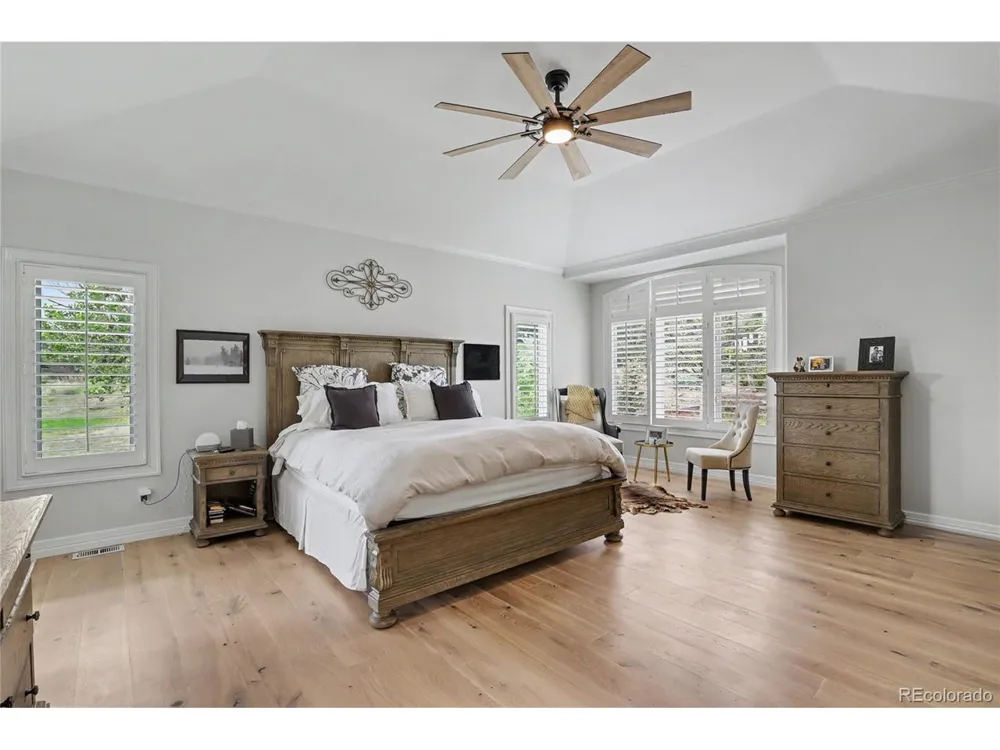 7499 S Genoa Circle Centennial, CO 80016