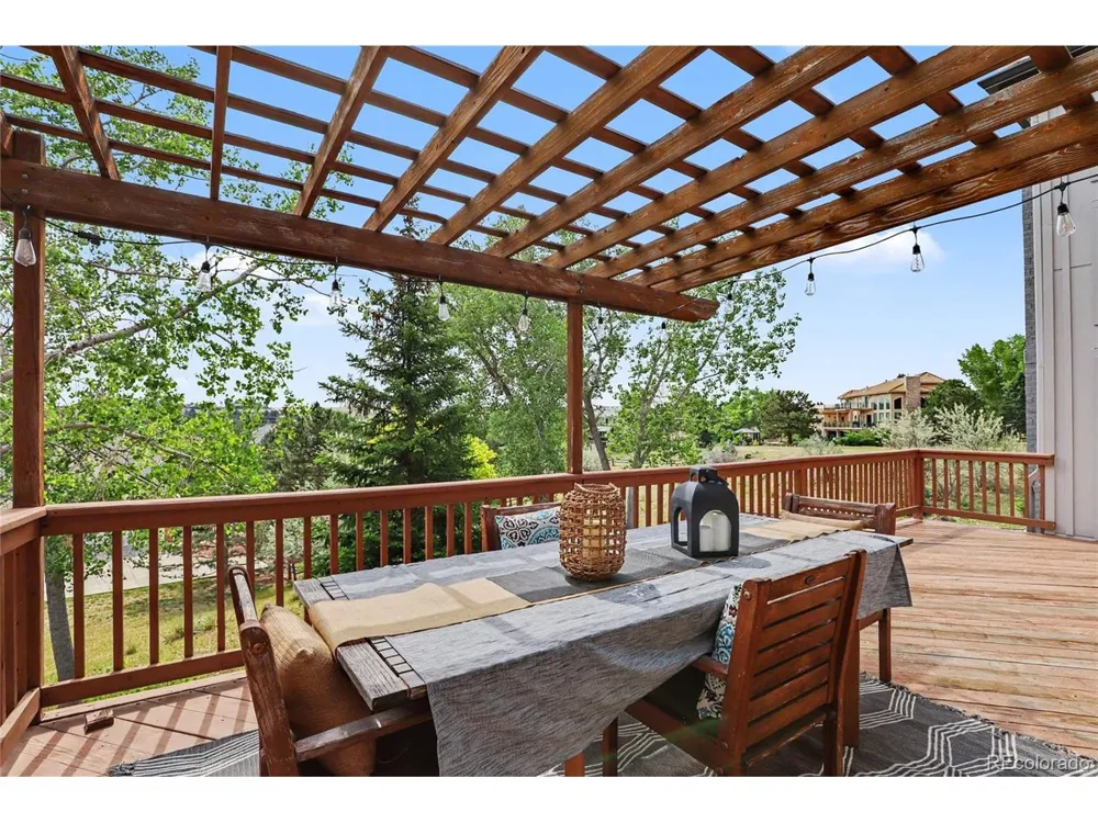 7499 S Genoa Circle Centennial, CO 80016