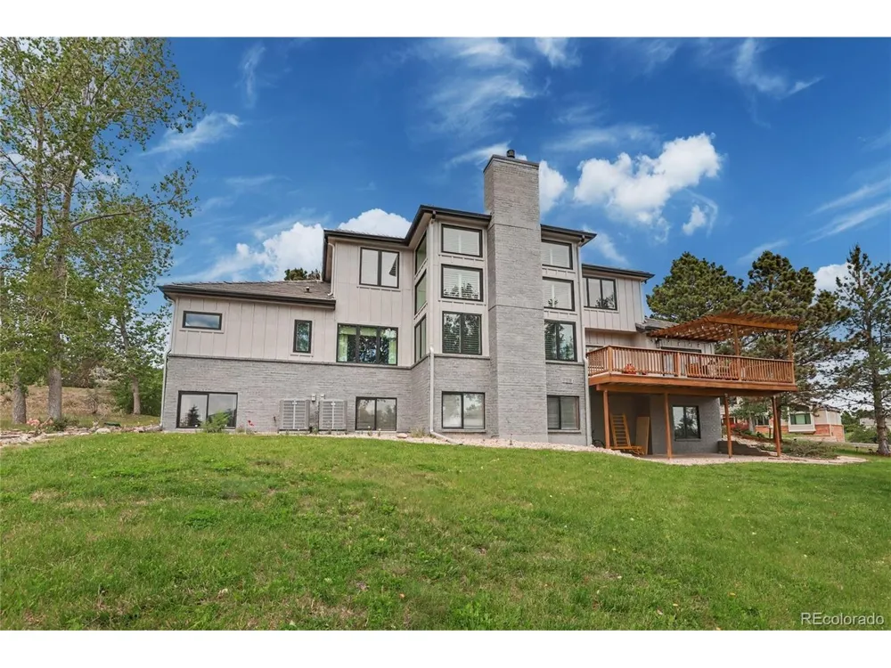 7499 S Genoa Circle Centennial, CO 80016