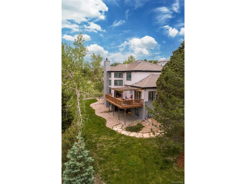 7499 S Genoa Circle Centennial, CO 80016