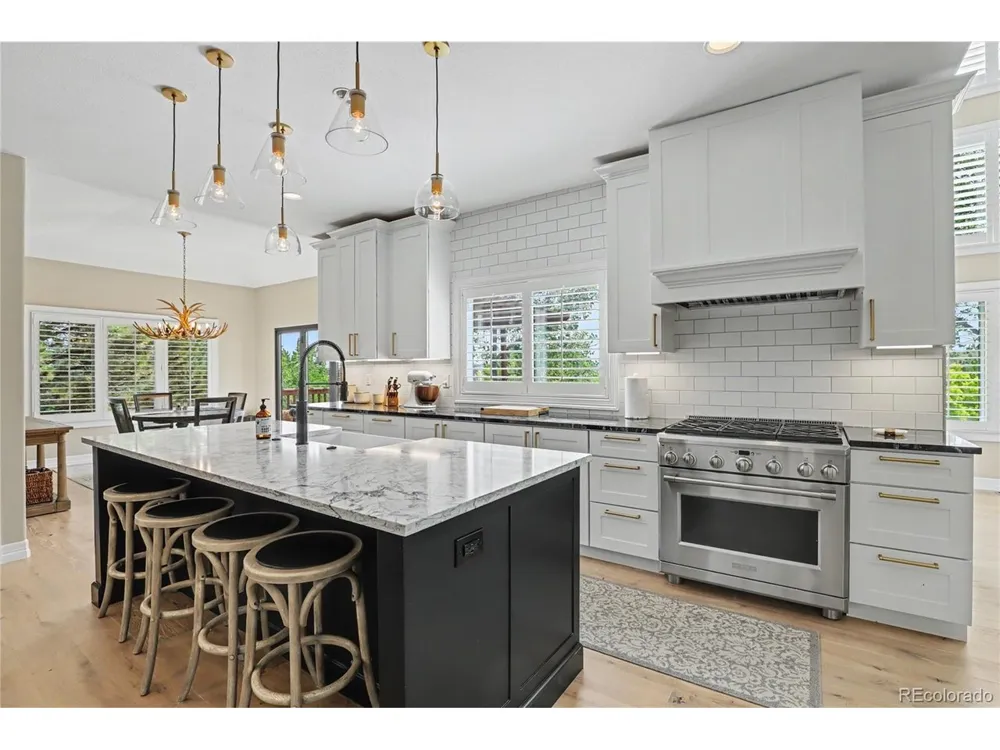 7499 S Genoa Circle Centennial, CO 80016