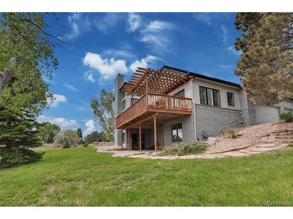 7499 S Genoa Circle Centennial, CO 80016