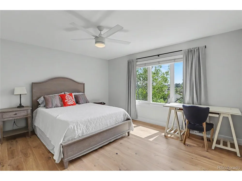 7499 S Genoa Circle Centennial, CO 80016