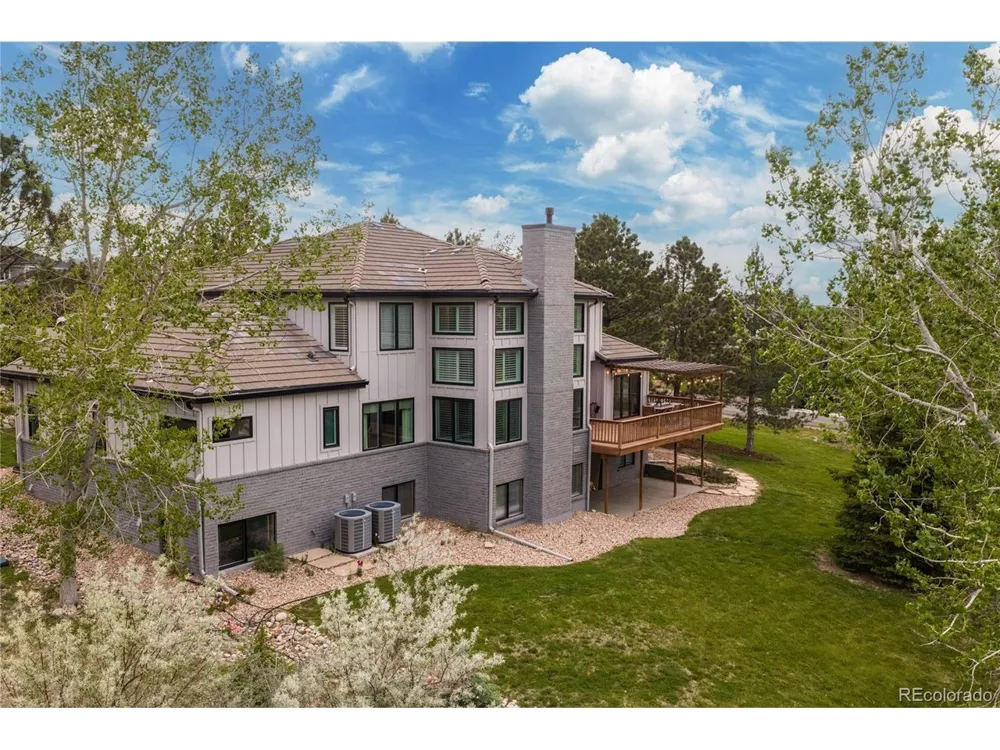 7499 S Genoa Circle Centennial, CO 80016