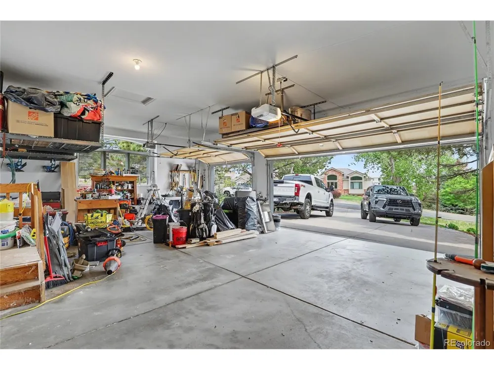 7499 S Genoa Circle Centennial, CO 80016