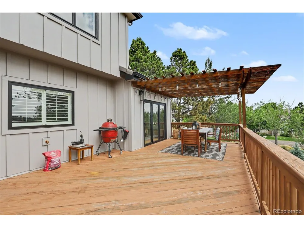 7499 S Genoa Circle Centennial, CO 80016