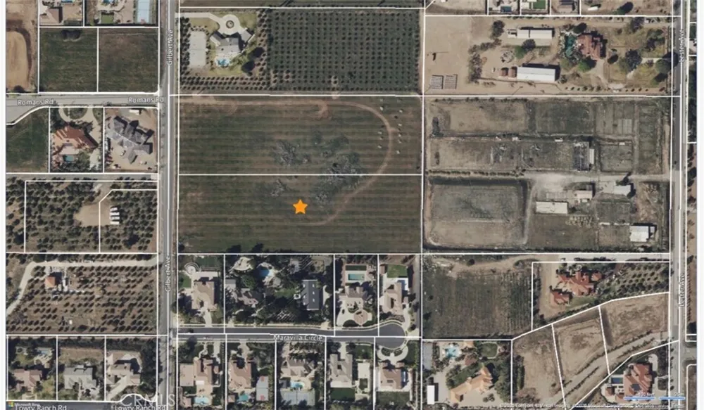 Gilbert Ave Corona, CA 92881