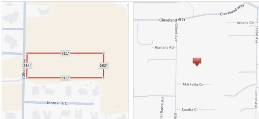 Gilbert Ave Corona, CA 92881