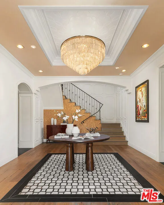 2691 Country Ridge Road Calabasas, CA 91302