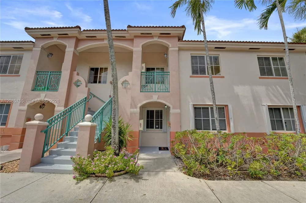 2298 NW 78th Ave #102 Pembroke Pines, FL 33024