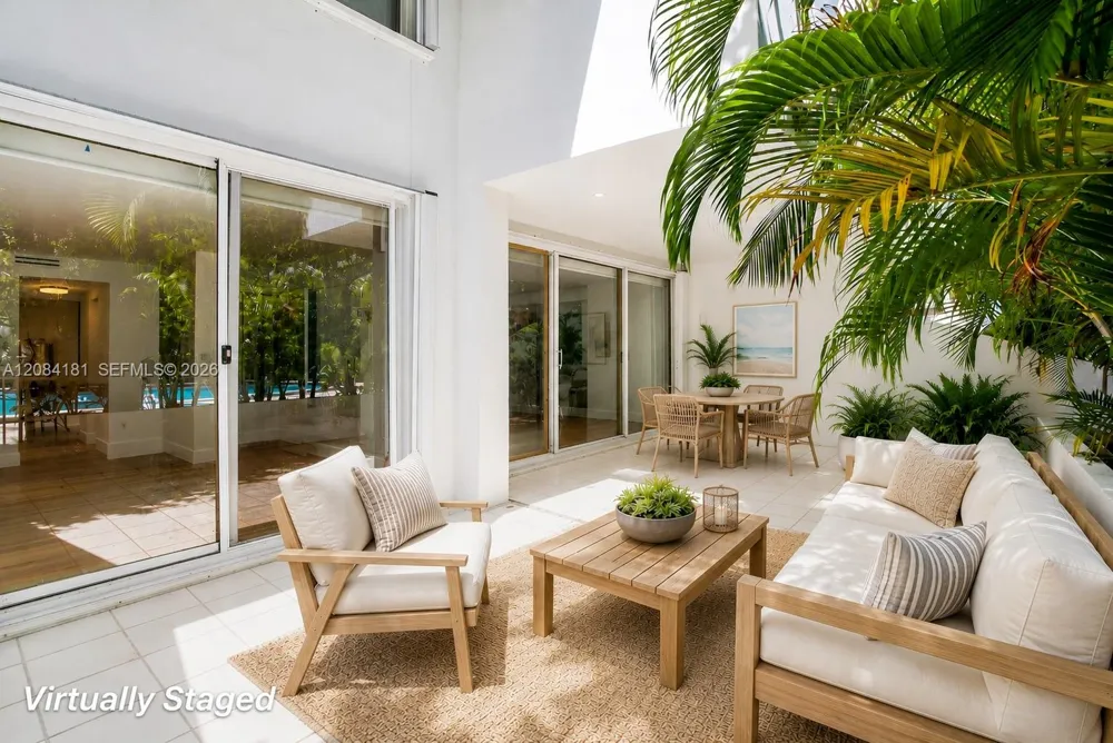 155 Ocean Lane Dr #103 Key Biscayne, FL 33149