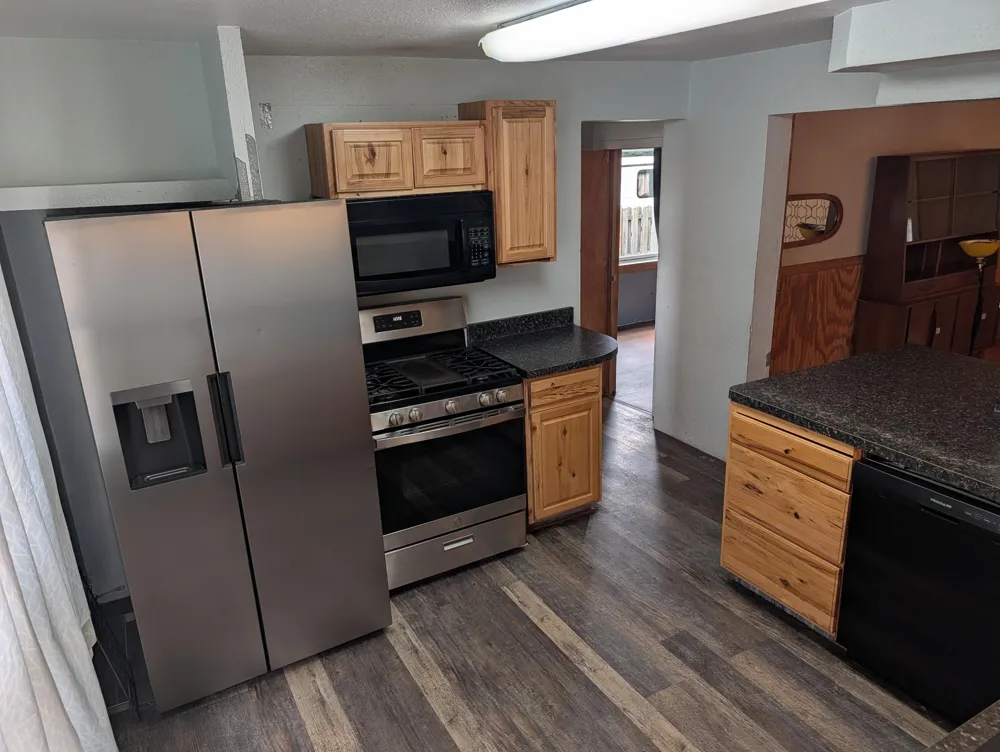 504 Adams Street Ludington, MI 49431