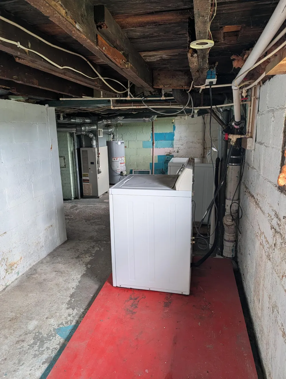 504 Adams Street Ludington, MI 49431