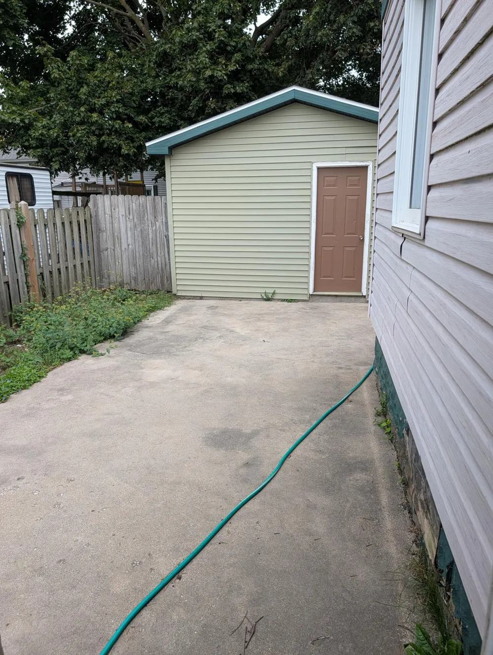 504 Adams Street Ludington, MI 49431