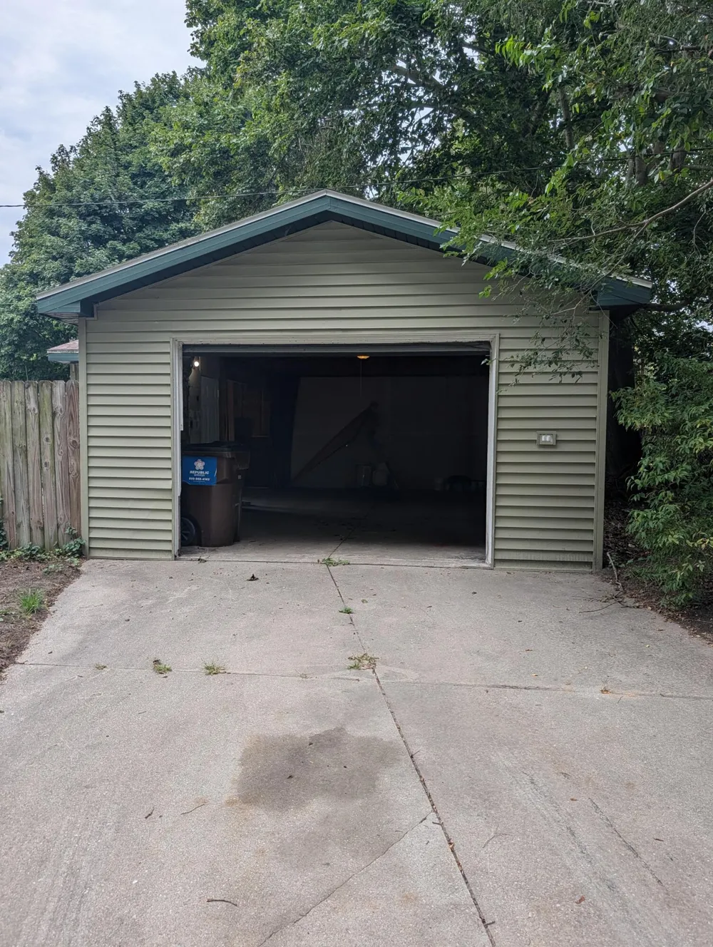504 Adams Street Ludington, MI 49431