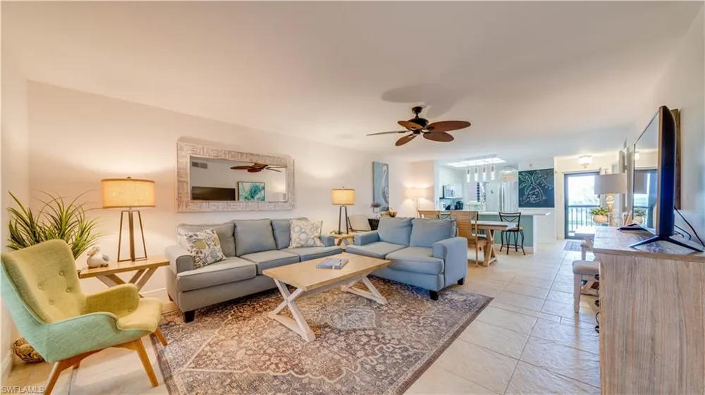 3458 Hancock Bridge Parkway #131 North Fort Myers, FL 33903