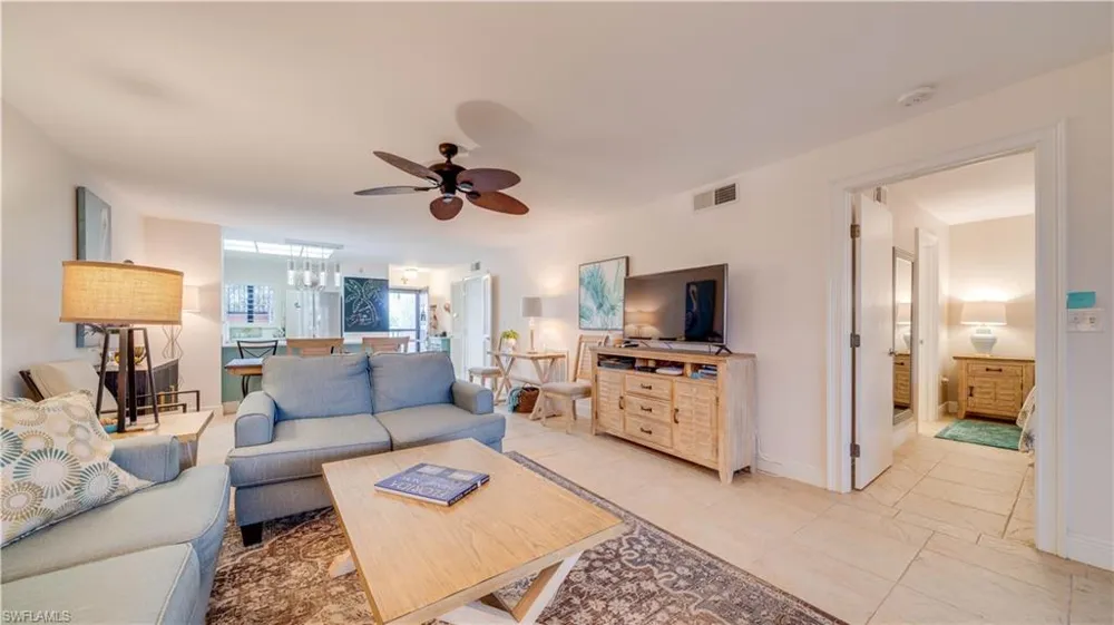 3458 Hancock Bridge Parkway #131 North Fort Myers, FL 33903