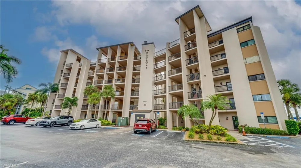 3458 Hancock Bridge Parkway #131 North Fort Myers, FL 33903