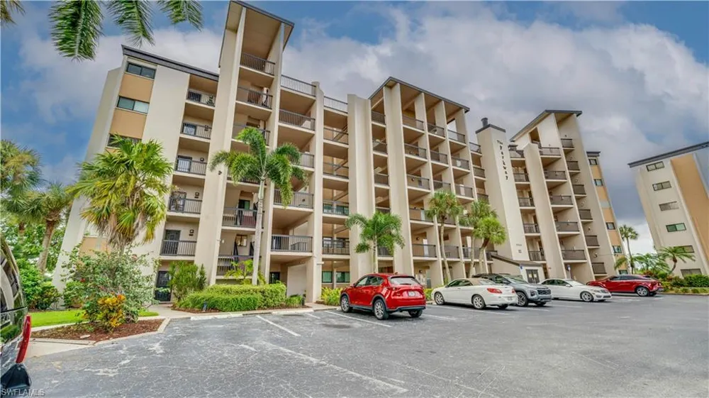 3458 Hancock Bridge Parkway #131 North Fort Myers, FL 33903