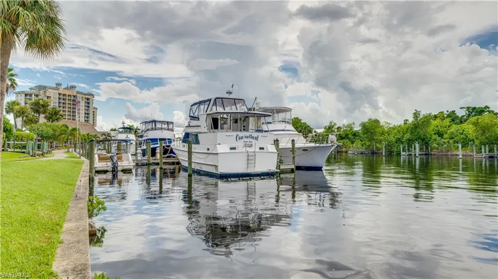 3458 Hancock Bridge Parkway #131 North Fort Myers, FL 33903
