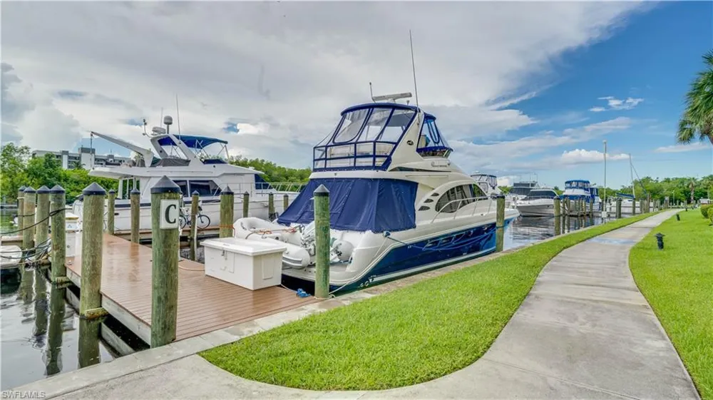 3458 Hancock Bridge Parkway #131 North Fort Myers, FL 33903