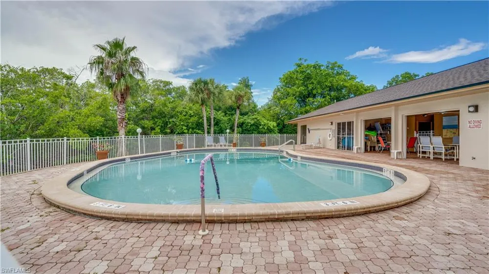 3458 Hancock Bridge Parkway #131 North Fort Myers, FL 33903