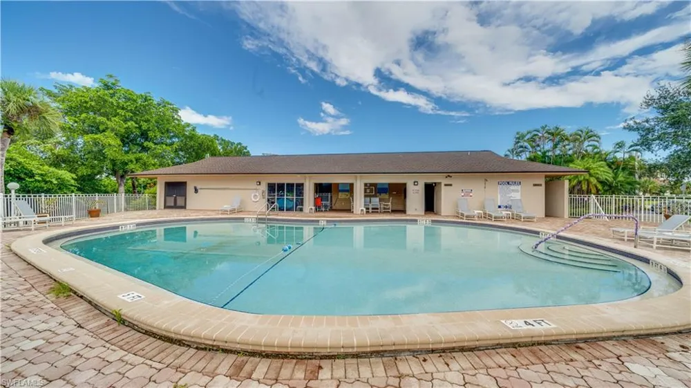 3458 Hancock Bridge Parkway #131 North Fort Myers, FL 33903