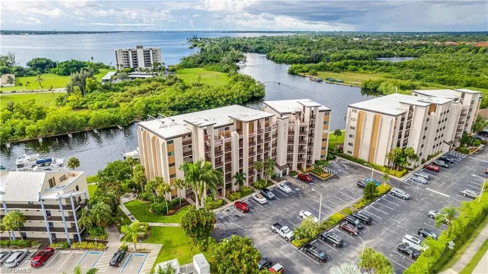 3458 Hancock Bridge Parkway #131 North Fort Myers, FL 33903