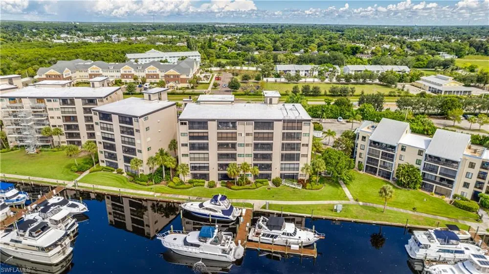 3458 Hancock Bridge Parkway #131 North Fort Myers, FL 33903