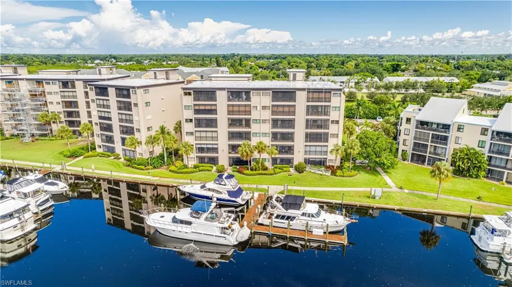 3458 Hancock Bridge Parkway #131 North Fort Myers, FL 33903