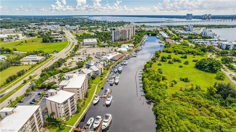 3458 Hancock Bridge Parkway #131 North Fort Myers, FL 33903