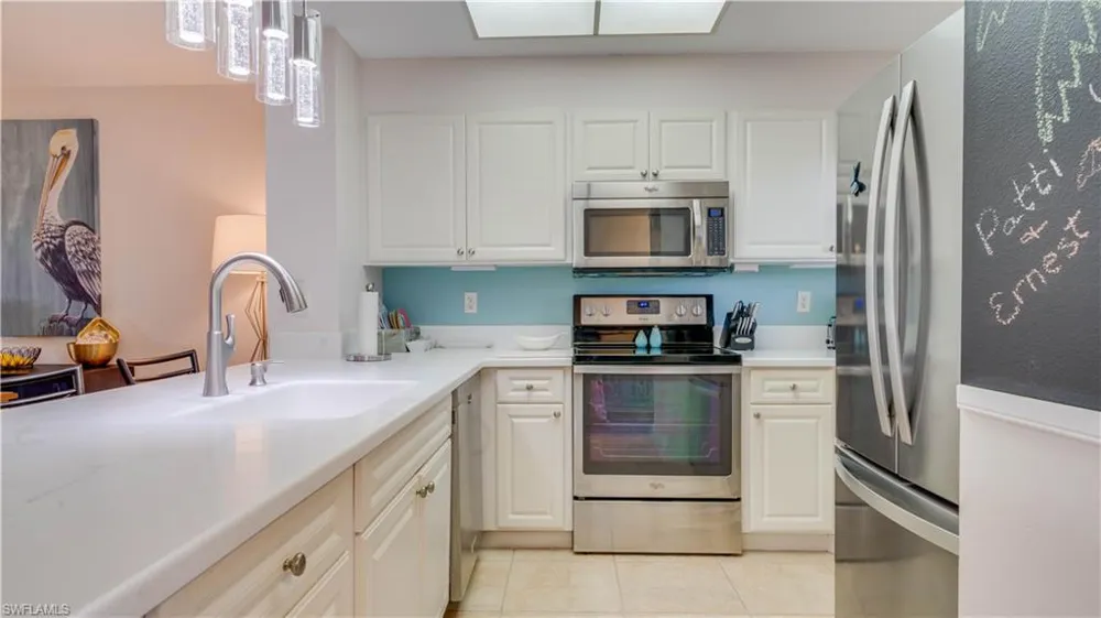 3458 Hancock Bridge Parkway #131 North Fort Myers, FL 33903