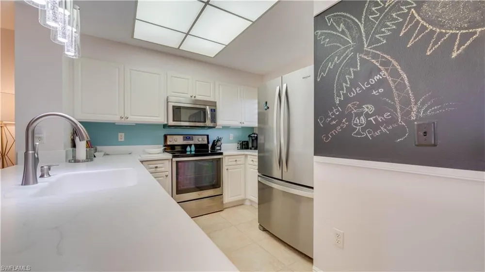 3458 Hancock Bridge Parkway #131 North Fort Myers, FL 33903