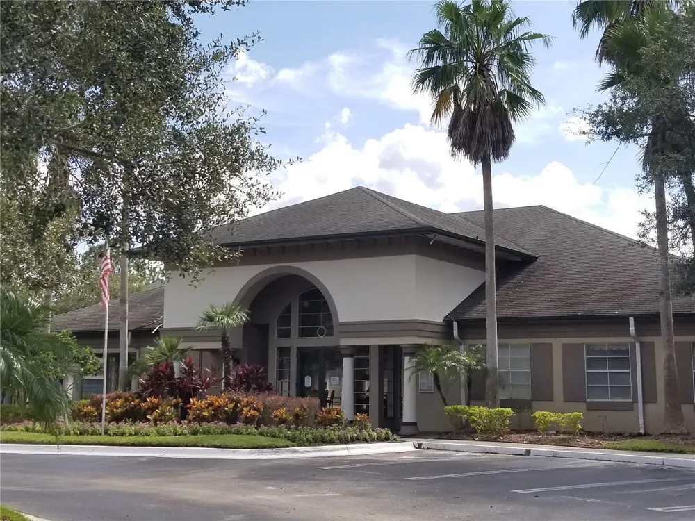 17102 CARRINGTON PARK DRIVE #313 Tampa, FL 33647