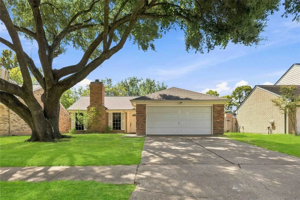 22715 Braken Manor Lane Katy, TX 77449