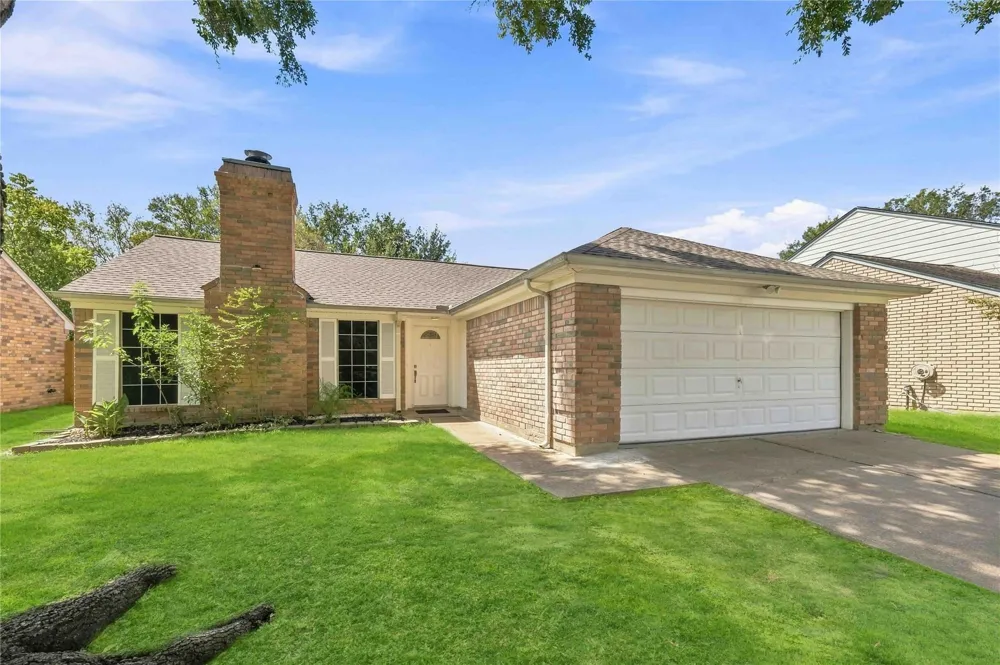 22715 Braken Manor Lane Katy, TX 77449