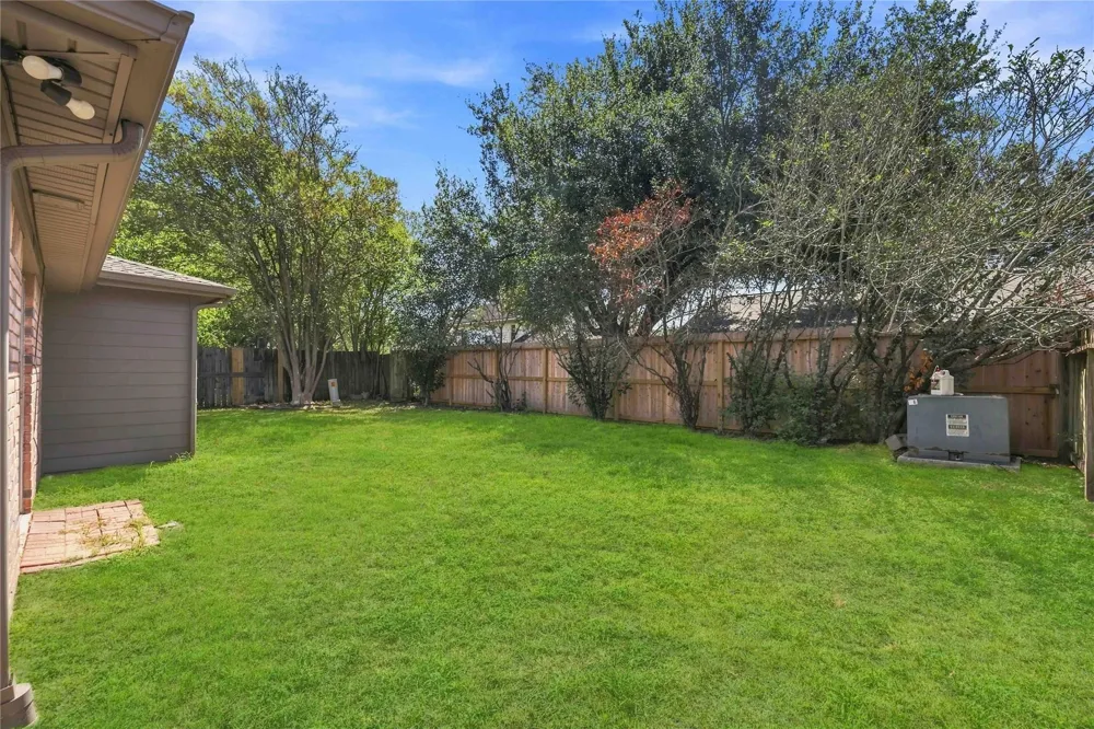 22715 Braken Manor Lane Katy, TX 77449