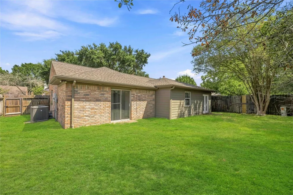 22715 Braken Manor Lane Katy, TX 77449