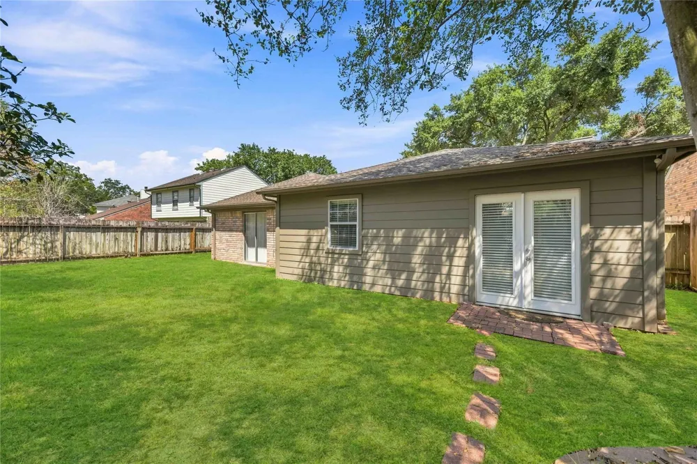 22715 Braken Manor Lane Katy, TX 77449