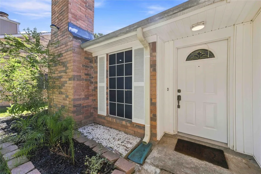 22715 Braken Manor Lane Katy, TX 77449