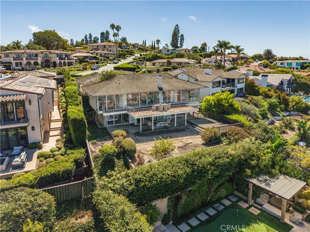 2315 Via Acalones Palos Verdes Estates, CA 90274